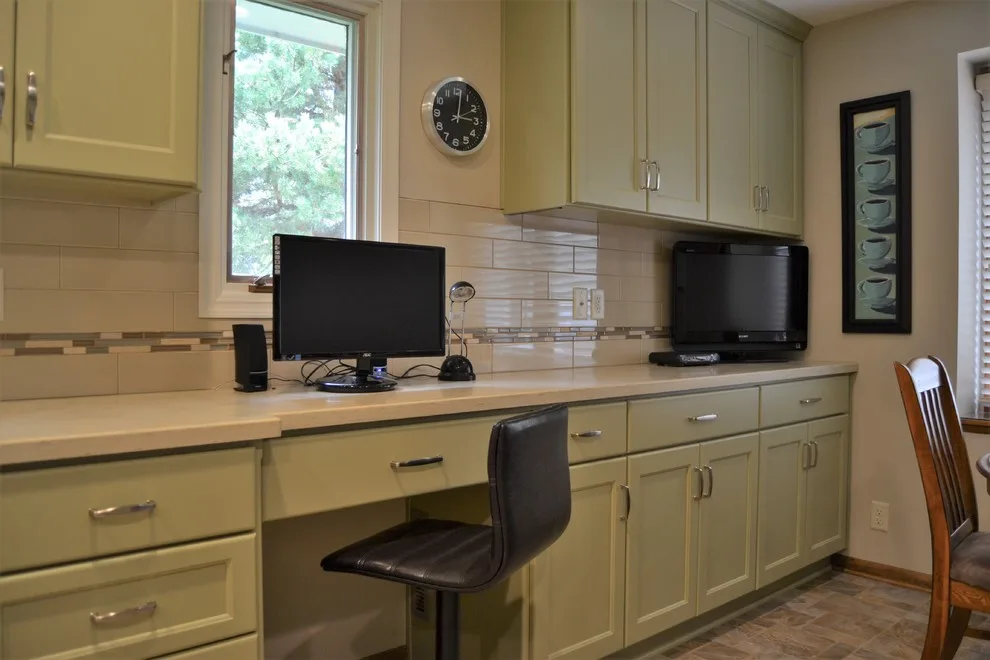 Embracing Sustainability by Lincoln Cabinet - Photo 6