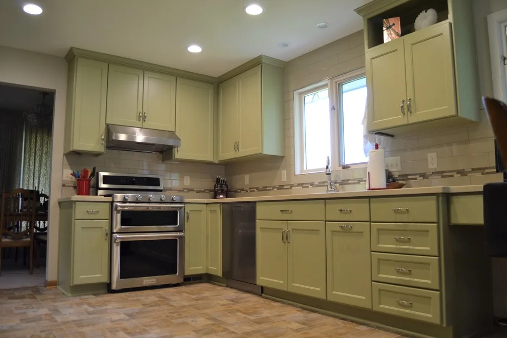 Embracing Sustainability by Lincoln Cabinet - Photo 4