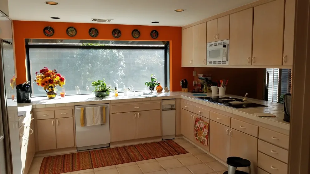 Gold River Culinary Renovation by DLM Designer/Remodeler Kitchen And Bath Plus - Photo 2