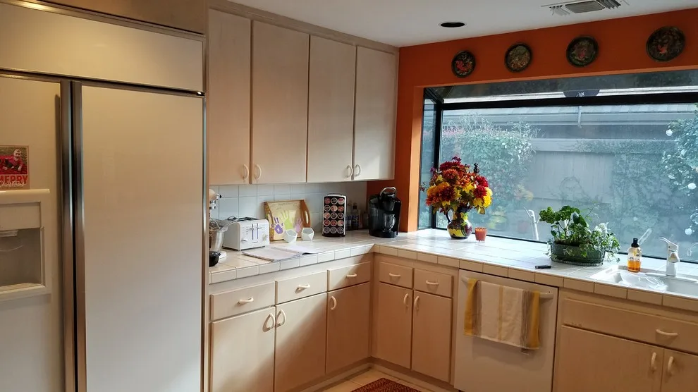 Gold River Culinary Renovation by DLM Designer/Remodeler Kitchen And Bath Plus - Photo 11