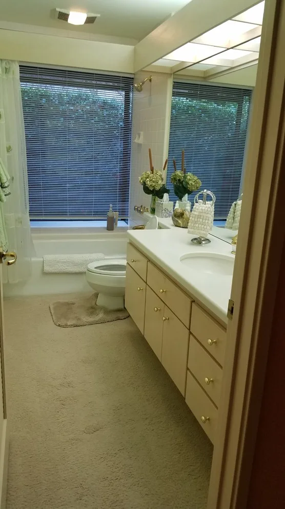 Gold River Culinary Renovation by DLM Designer/Remodeler Kitchen And Bath Plus - Photo 5