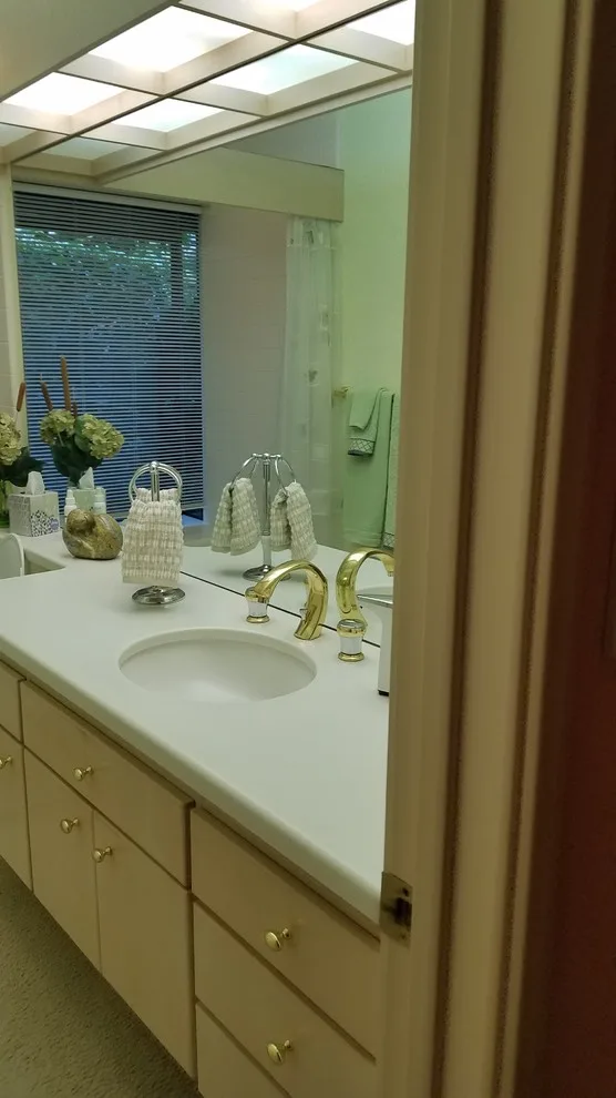 Gold River Culinary Renovation by DLM Designer/Remodeler Kitchen And Bath Plus - Photo 4