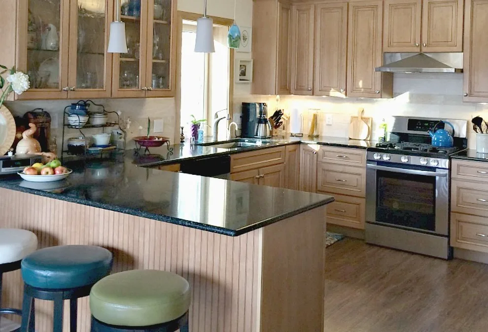 Golden Heart Construction - Photo 14