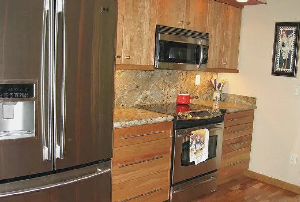 Golden Heart Construction - Photo 11