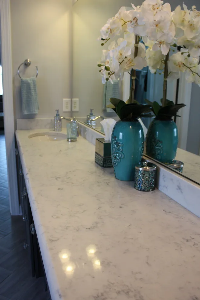 Goldsbury Primary Bathroom by Tile Collection - Photo 19
