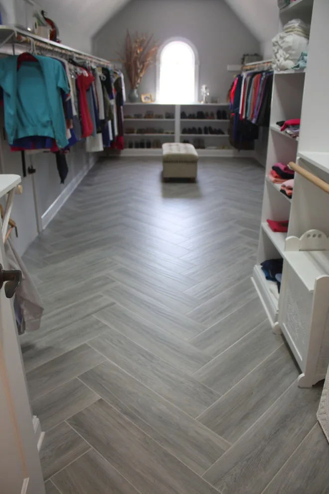 Goldsbury Primary Bathroom by Tile Collection - Photo 18