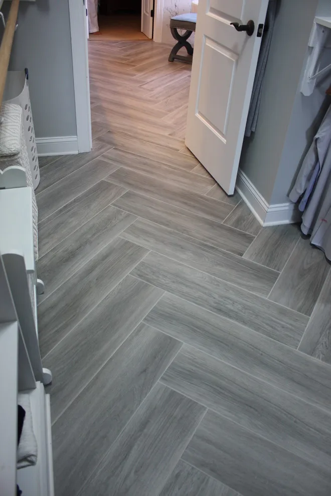 Goldsbury Primary Bathroom by Tile Collection - Photo 13