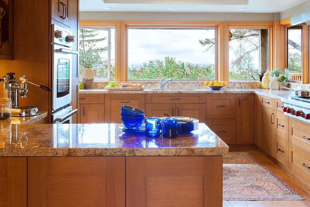Custom Kitchens By John Wilkins, Inc. - Photo 4