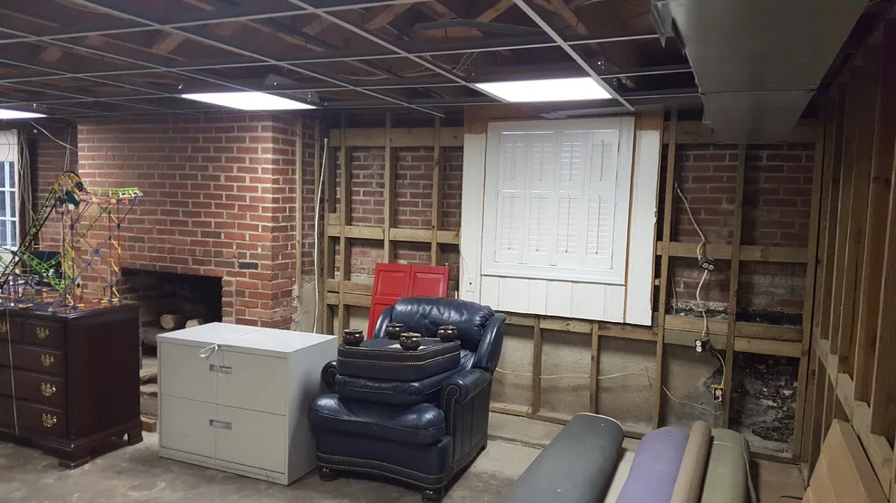 Pleasant Basement Outlook by QFC Incorporated - Photo 7