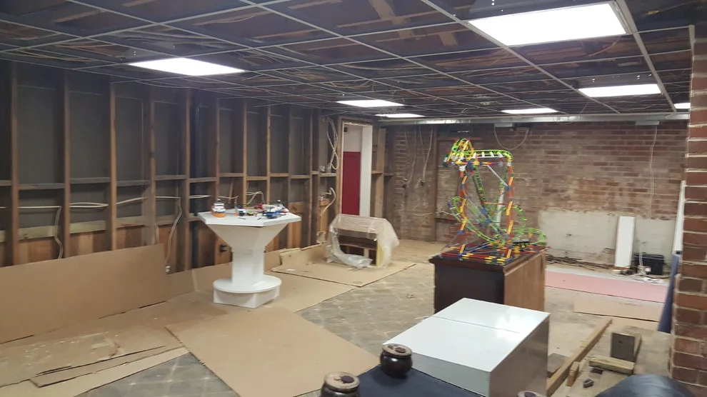 Pleasant Basement Outlook by QFC Incorporated - Photo 3