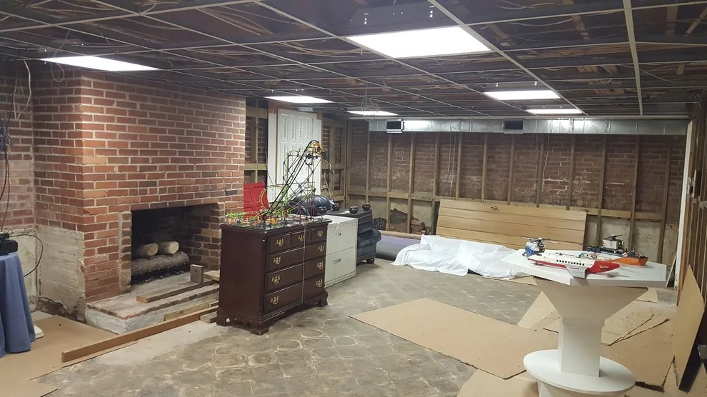 Pleasant Basement Outlook by QFC Incorporated - Photo 6