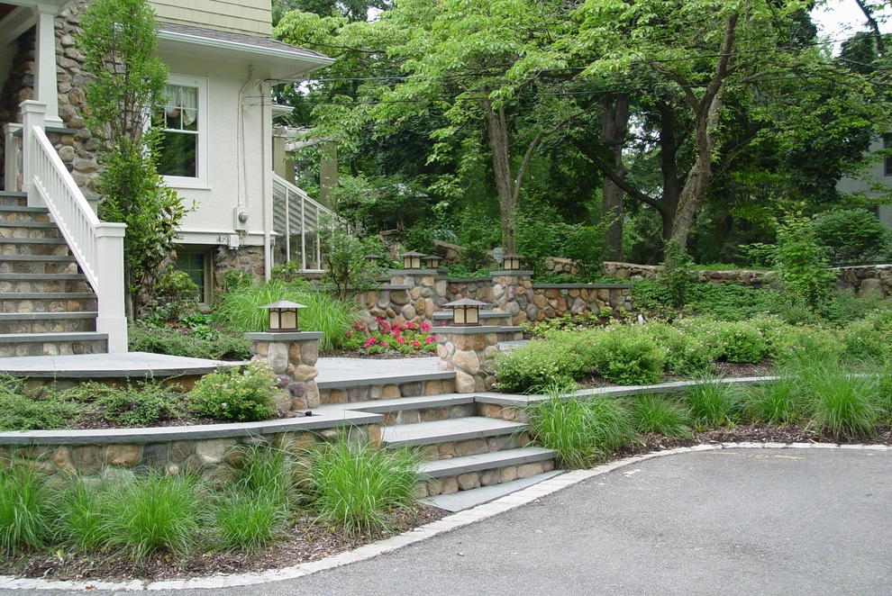 Woody Landscape by Artisan Landscapes And Pools - Photo 5