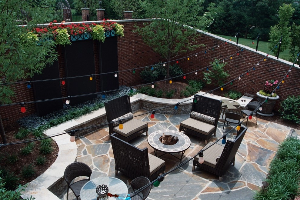 Poynter Landscape Architecture & Construction - Photo 11