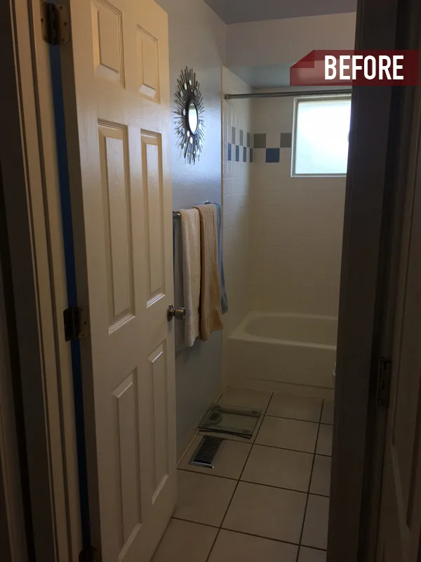 Gooler Washroom Remodeling by Arrow Contracting Service, Inc. - Photo 2