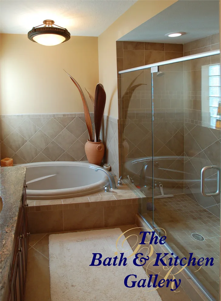 The Bath And Kitchen Gallery, Inc. - Photo 8