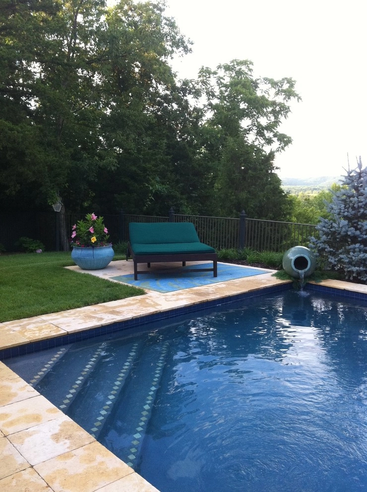 Poynter Landscape Architecture & Construction - Photo 12