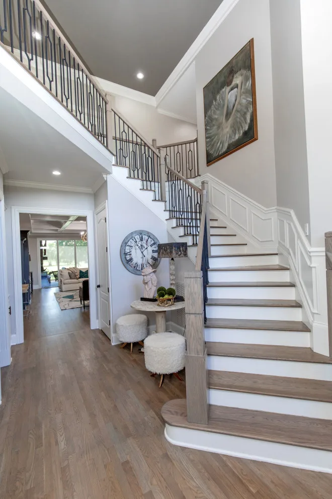 Elevated Perspectives Stairs by Callaway Homes Remodeling - Photo 2