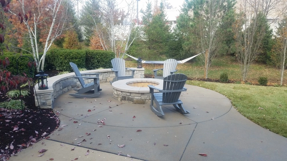 Poynter Landscape Architecture & Construction - Photo 2