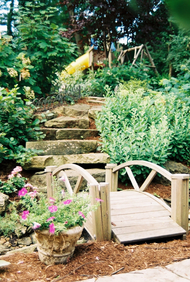 Poynter Landscape Architecture & Construction - Photo 4