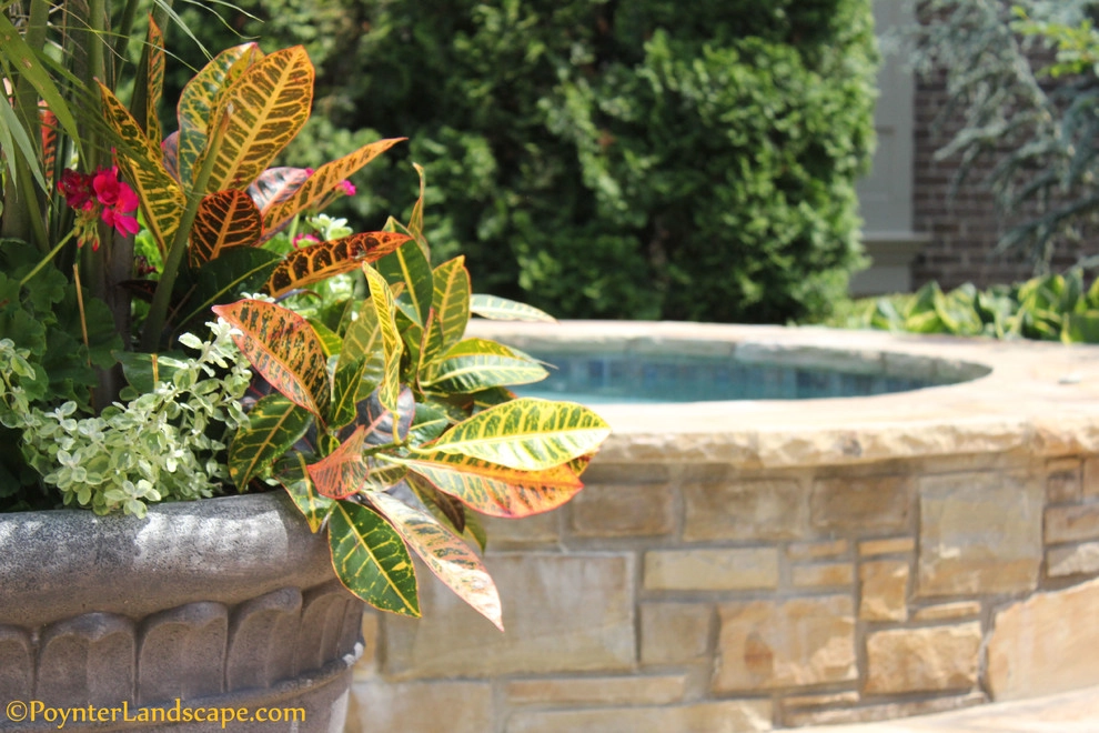 Pool & Outdoor Living by Poynter Landscape Architecture & Construction - Photo 3