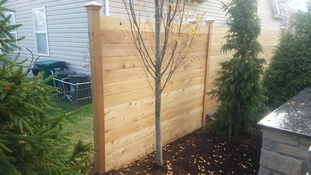 Backyard Transformation Time-Lapse Video by Poynter Landscape Architecture & Construction - Photo 4