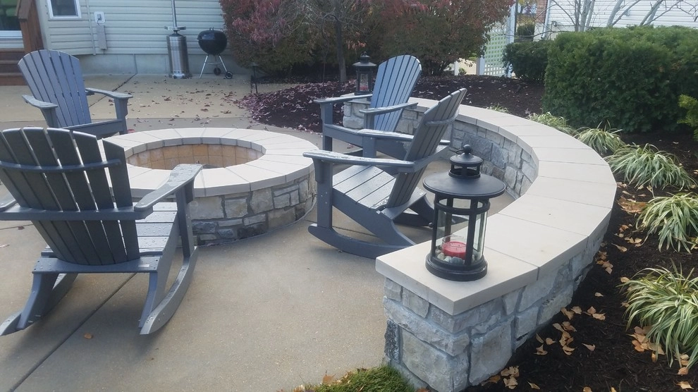 Backyard Transformation Time-Lapse Video by Poynter Landscape Architecture & Construction - Photo 12