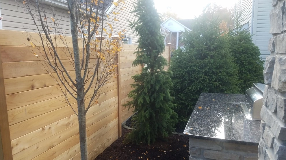 Backyard Transformation Time-Lapse Video by Poynter Landscape Architecture & Construction - Photo 2