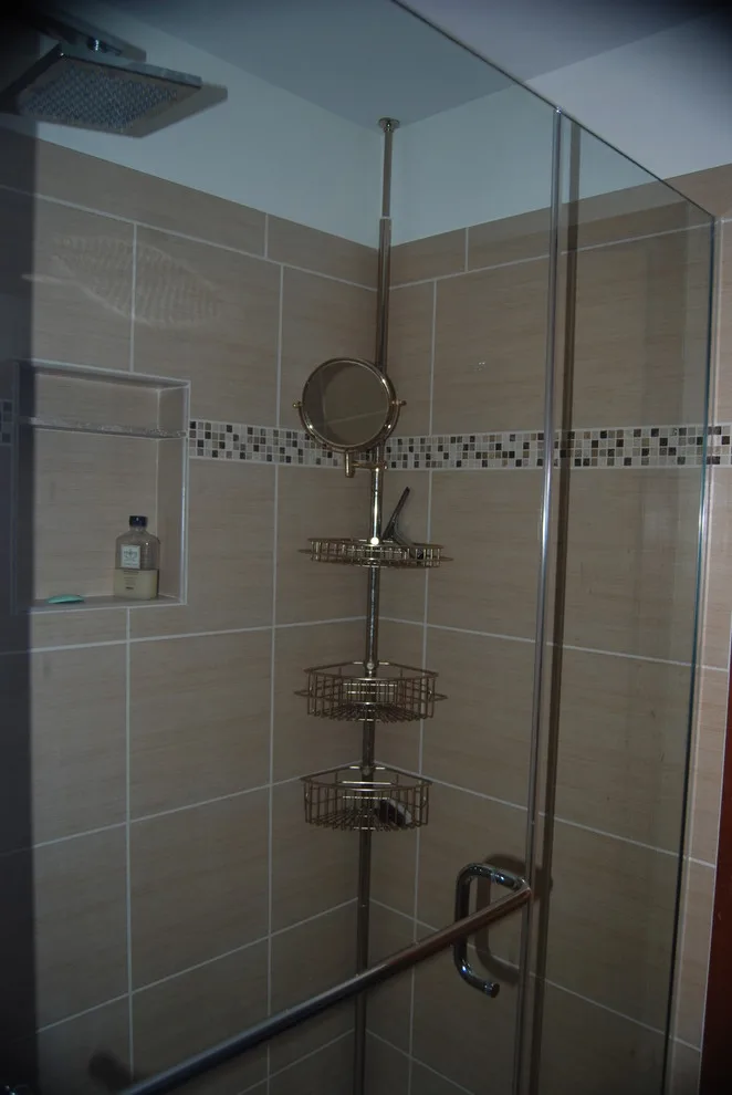 Modern Bathroom Overhaul by The Kitchen And Bath People - Photo 3