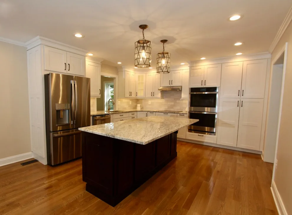 Taylor Made Custom Contracting Inc. - Photo 7