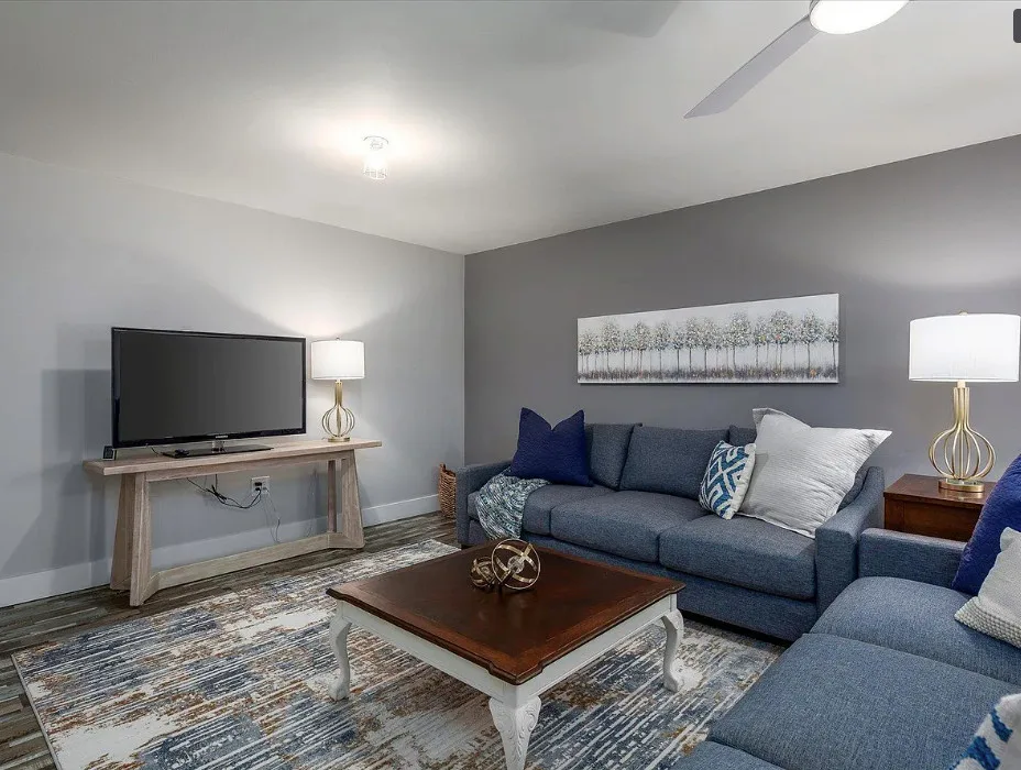 Greenville Basement Renovation by Remodel Greenville - Photo 3