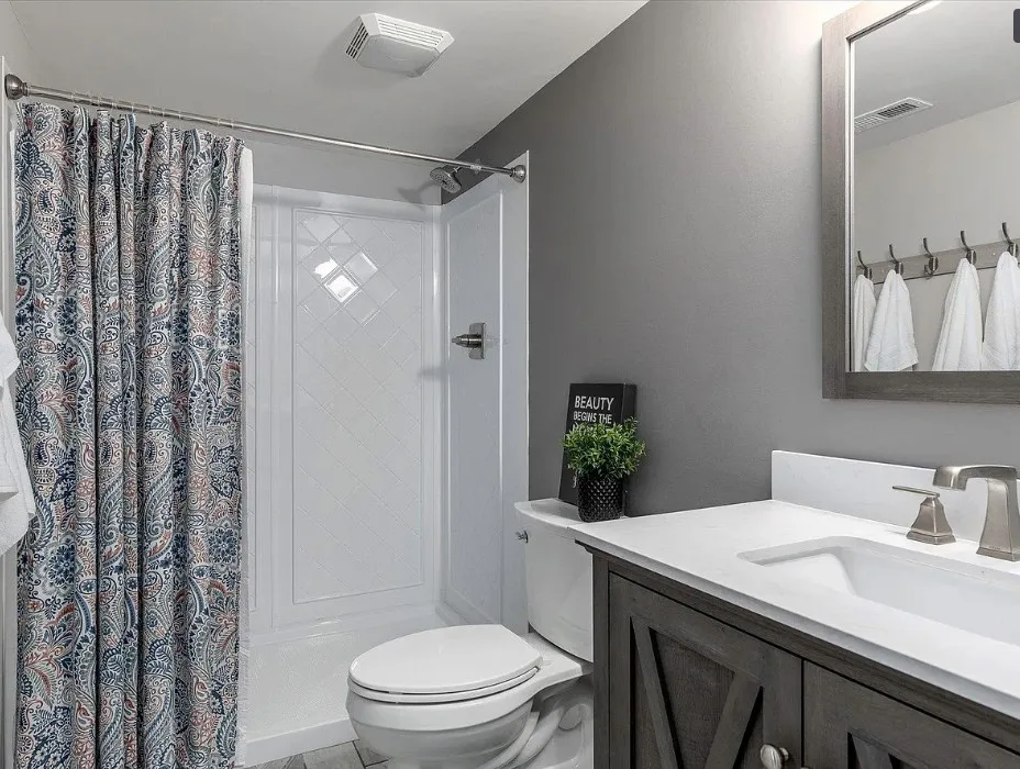 Greenville Basement Renovation by Remodel Greenville - Photo 6