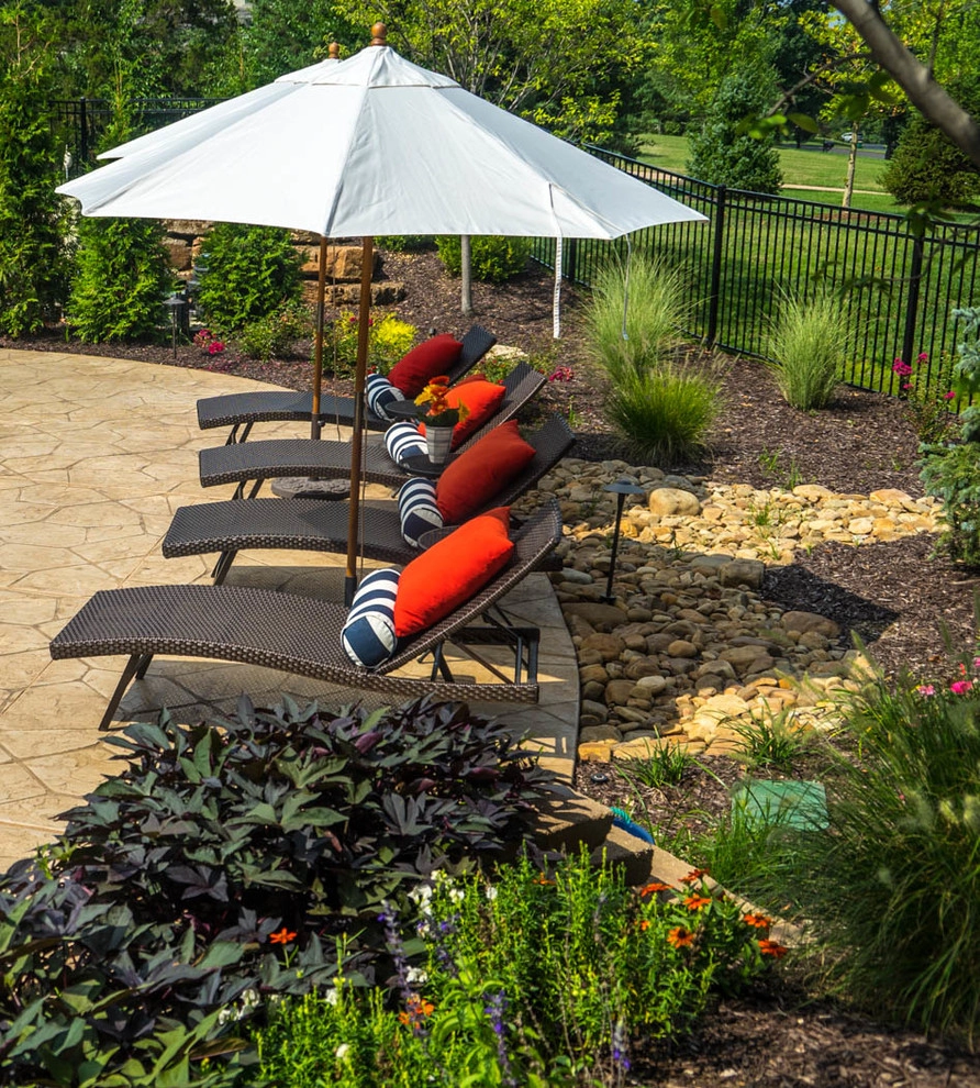 Poynter Landscape Architecture & Construction - Photo 6
