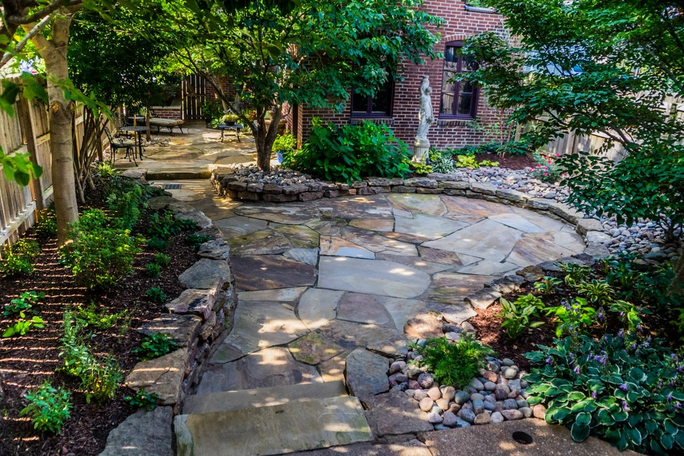 Poynter Landscape Architecture & Construction - Photo 13
