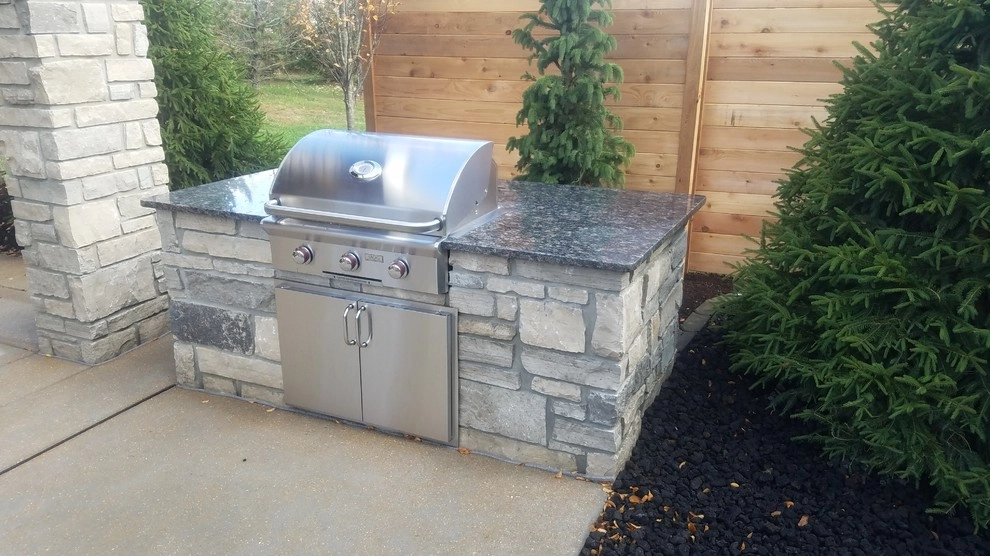 Poynter Landscape Architecture & Construction - Photo 8
