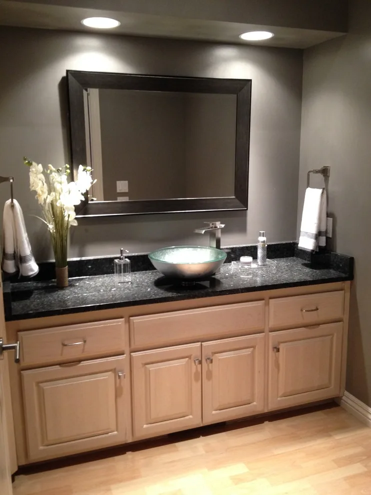 Guest Bathroom Improvements by Sam Bradley Homes - Photo 3