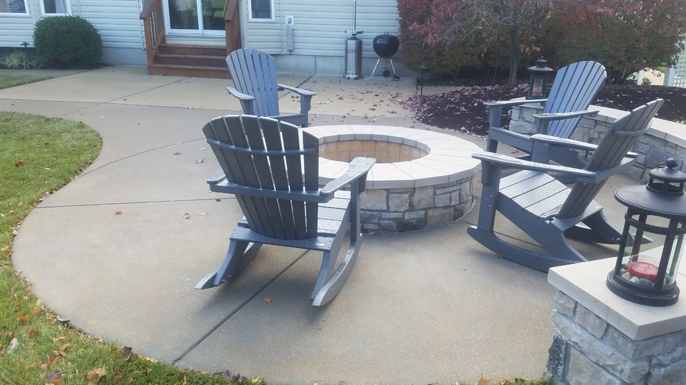 Backyard Transformation Time-Lapse Video by Poynter Landscape Architecture & Construction - Photo 20