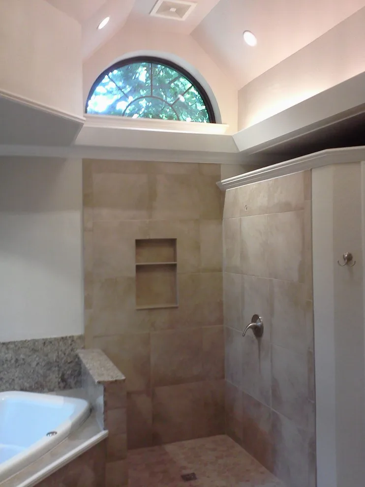 Gutheinz Primary Bathroom and Closet by Kentex Construction - Photo 5