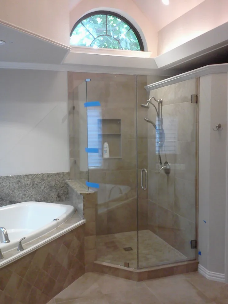 Gutheinz Primary Bathroom and Closet by Kentex Construction - Photo 20