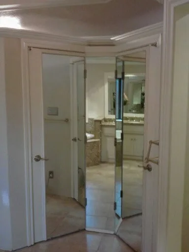 Gutheinz Primary Bathroom and Closet by Kentex Construction - Photo 2