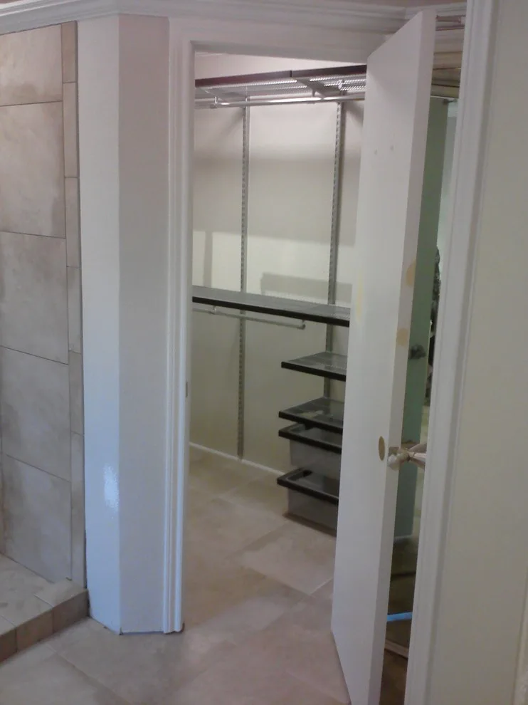 Gutheinz Primary Bathroom and Closet by Kentex Construction - Photo 10