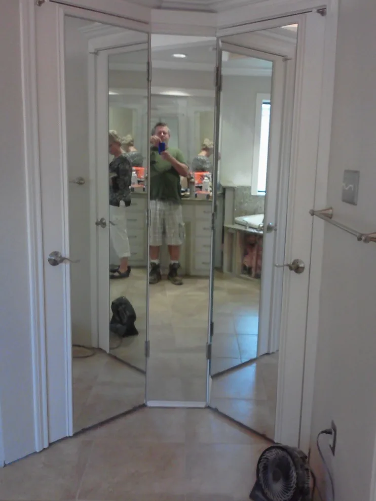 Gutheinz Primary Bathroom and Closet by Kentex Construction - Photo 6