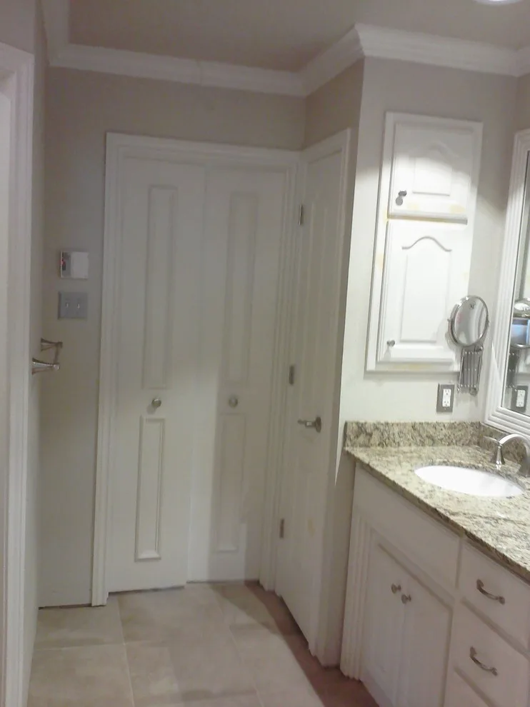 Gutheinz Primary Bathroom and Closet by Kentex Construction - Photo 4