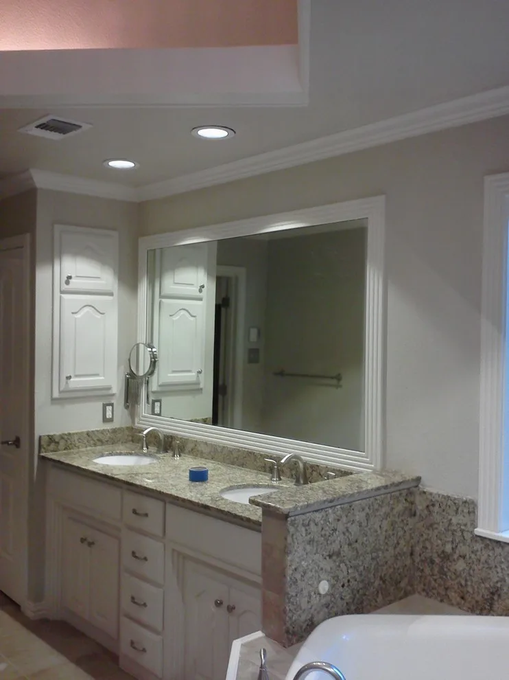 Gutheinz Primary Bathroom and Closet by Kentex Construction - Photo 15