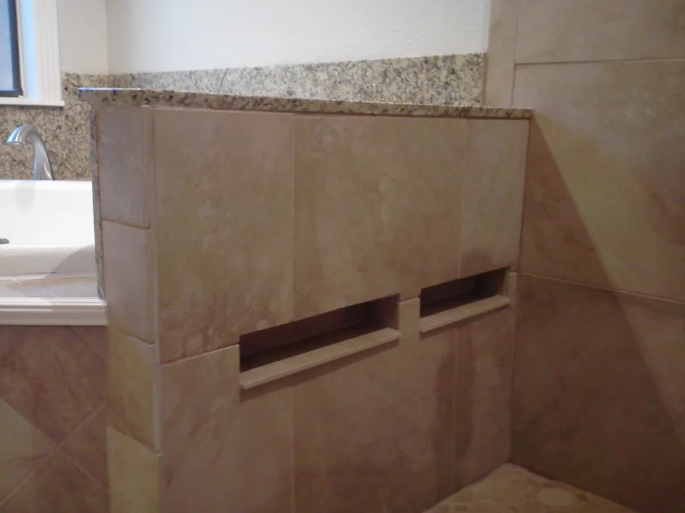 Gutheinz Primary Bathroom and Closet by Kentex Construction - Photo 12