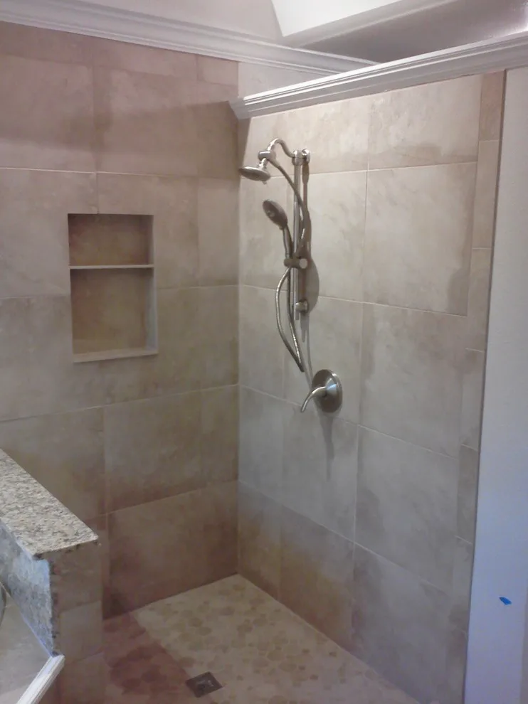 Gutheinz Primary Bathroom and Closet by Kentex Construction - Photo 3