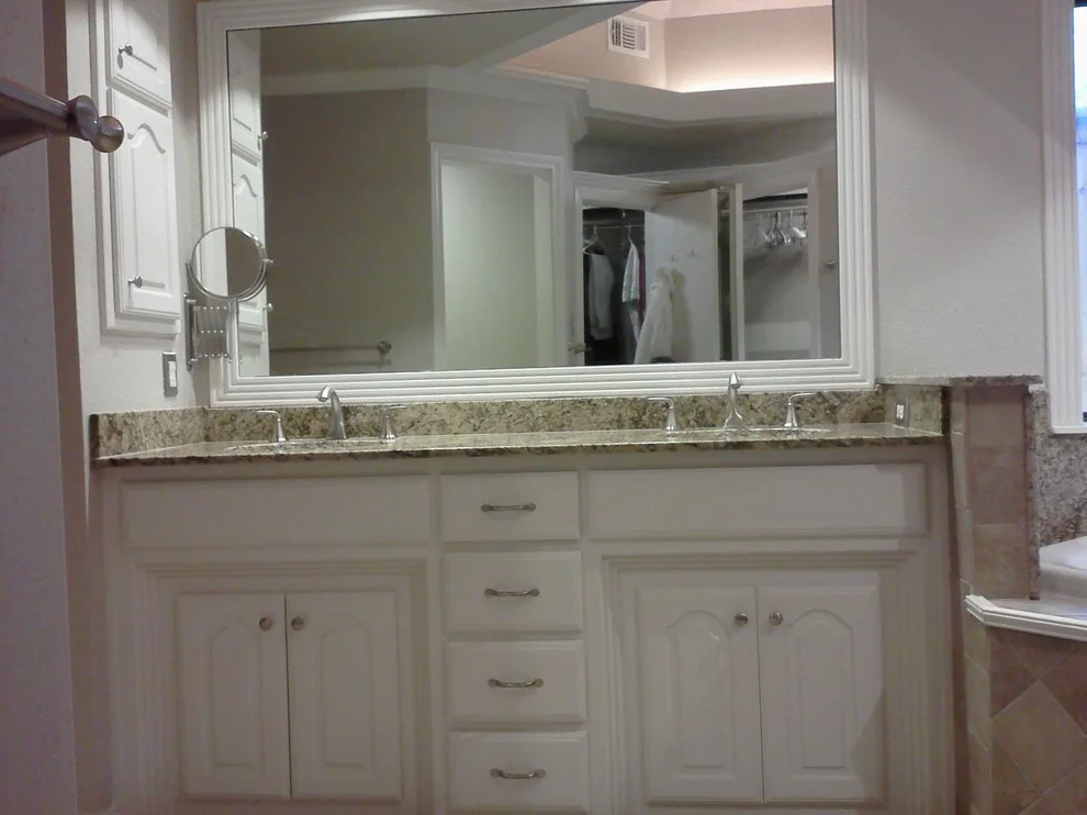 Gutheinz Primary Bathroom and Closet by Kentex Construction - Photo 11