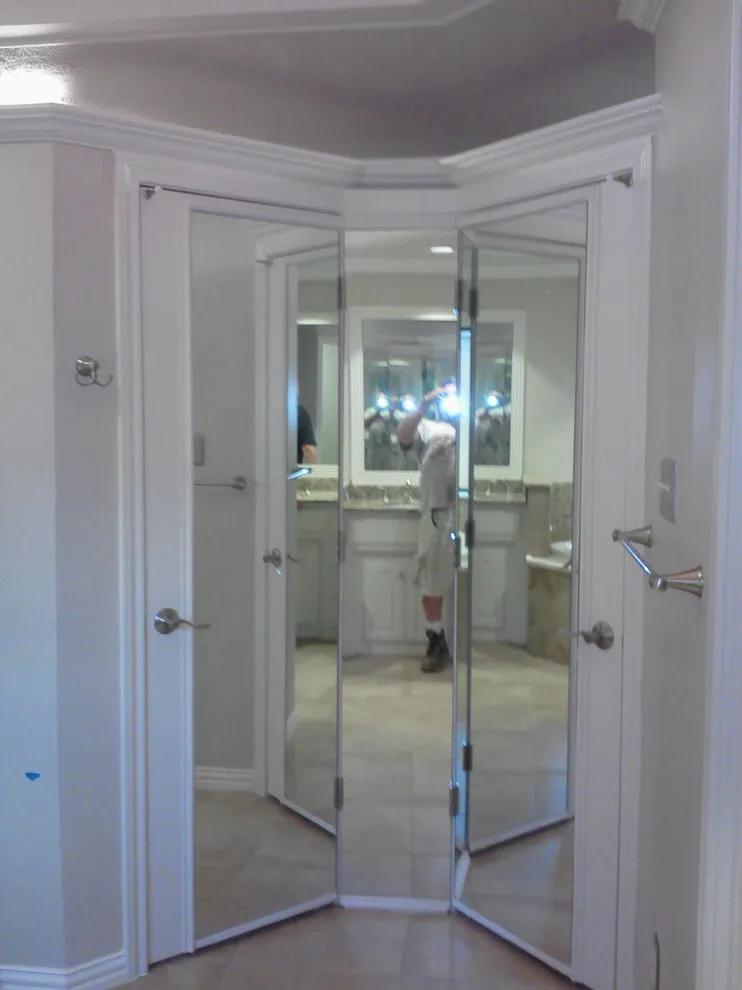 Gutheinz Primary Bathroom and Closet by Kentex Construction - Photo 24