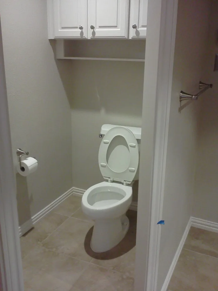 Gutheinz Primary Bathroom and Closet by Kentex Construction - Photo 14
