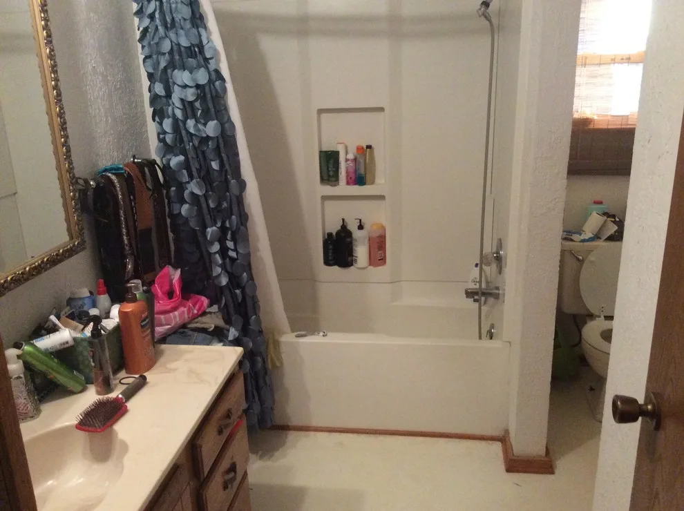 Guthrie Restroom Makeover by Re-Bath - Photo 7