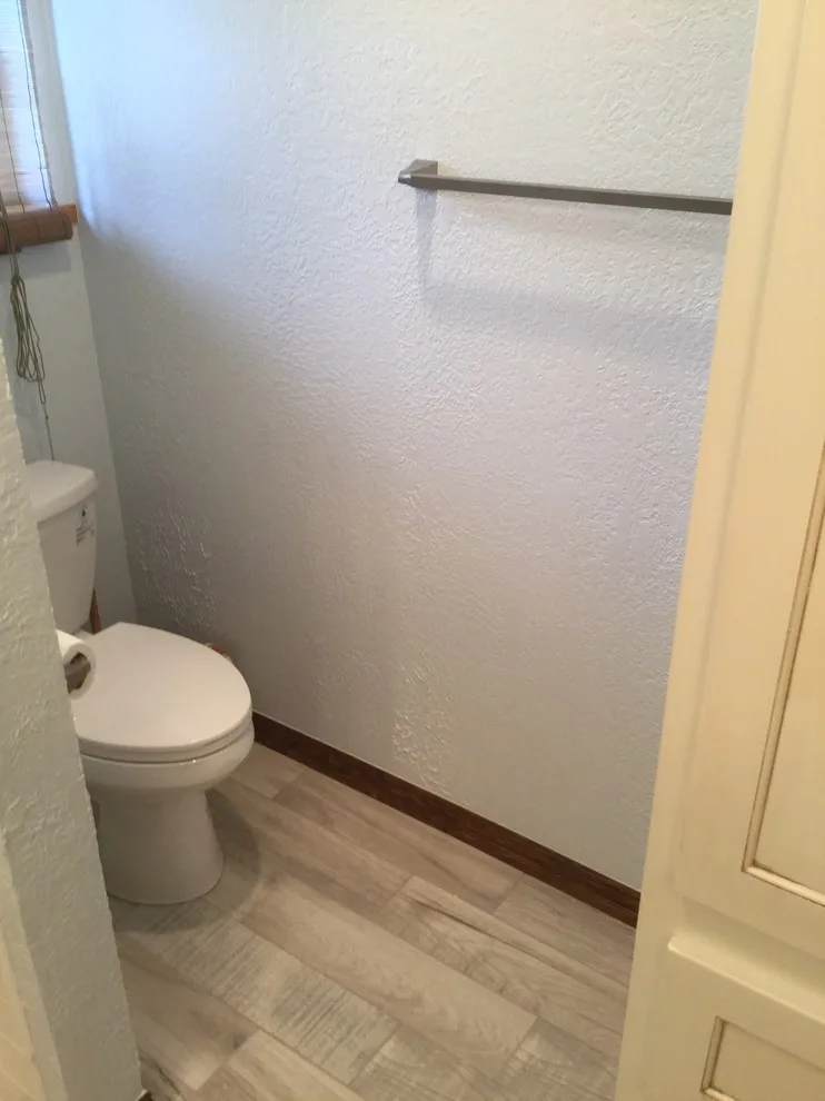 Guthrie Restroom Makeover by Re-Bath - Photo 4